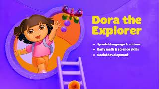 Nick Jr Rebrand 2023 Ideal Curriculum Boards Part 2