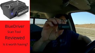 BlueDriver | OBD2 Bluetooth Scanner Review | How It Has Saved Me Many $$$