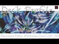 VFT Dimension Police (Legendary Dimensional Robo, Daikaiser Leon)(GFC-02) Deck Profile