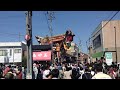 2016年 青柏祭 2日目 part1