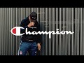 SeventySeven - Champion (Prod. NorthSide)