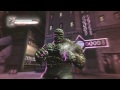 cgr undertow marvel nemesis rise of the imperfects review for xbox