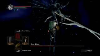 Four Kings SL1 Weapon Level 0, no rtsr (flawless)