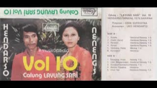 (Full Album) Calung Darso # Kacele