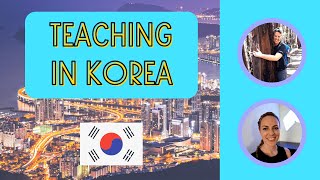 Teach Abroad in Korea - How to Teach in Korean Universities