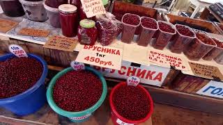 Якутск октябрь 2022 -  наши  цены на продукты