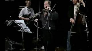 Blues Jam - feat. Bjorn Thoroddsen with Haukur Morthens on vocals