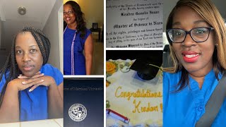 I paid ZERO dollars for my MSN degree #nursing #msn #education