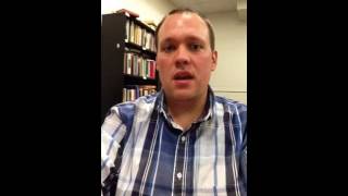 Introduction to Supplemental Instruction