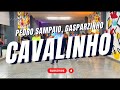 Pedro Sampaio, Gasparzinho - Cavalinho (Remix), Alan Fica