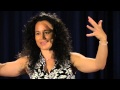 Beyond the Cliff | Laura van Dernoot Lipsky | TEDxWashingtonCorrectionsCenterforWomen