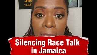 Jamaican Black History | Public Secrets and Race Censorship