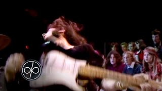 Deep Purple - Mandrake Root (Jam Section) - Live (1970)