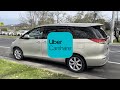 Uber Carshare #Steps to follow when hire a car