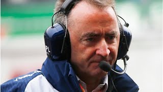 Tech chief Paddy Lowe takes 'leave' from Williams Formula 1 team | CAR NEWS 2019