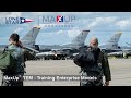 Lone Star's MaxUp® TEM - Training Enterprise Models - A MaxUp® Readiness Solution