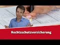 Rechtsschutzversicherung - Lohnt sich eine? | Rechtsanwalt Dr. Achim Zimmermann