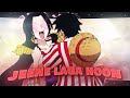 Jeene Laga Hoon 「AMV/ EDIT」 Luffy & Boa Hancock | Atif & Shreya