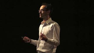 Why Solar is Right for America? | Octavi Semonin | TEDxMillsapsCollege