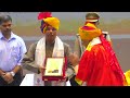 gopal narayan singh university jamuhar proudly presents its 3rd convocation