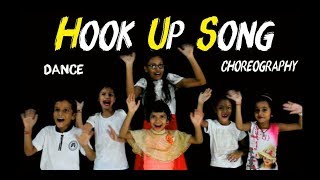 HOOK UP SONG || Student OF The year  ||STARS OF ACRID|| 2019