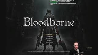 Bloodborne Arcane Run (Pt. 2)