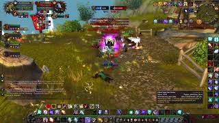 Flocka's Path of Destruction (WoW WotLK) – online 02.05.2021 (Part 1) (www.sirus.su)