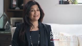 Sudhir Puranik, Worldwide Oilfield Machine | The American Dream, Hosted by Eric Roberts