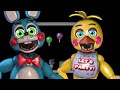 What Happened To The “SAVE THEM” Children  FNaF Theory