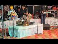 Padharo Mhare Desh by Sawai Bhatt Live Performance at Ranakpur Festival