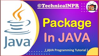 JAVA Tutorials -14 :: Example of Package in JAVA Programming Language Nepali