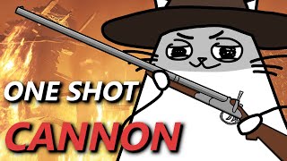 This Weapon is OVERPOWERED Right Now (Solo Hunt: Showdown 1896 Highlights)