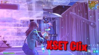 Can't Leave Without It ❌ (Fortnite Montage) + Best Settings For AIMBOT/ Piece Control 🧩