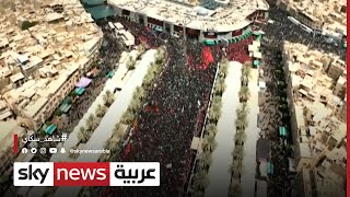 العراق.. التيار الصدري يطالب بتغيير رئيس هيئة الحشد الشعبي