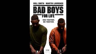 Diddy - Bad Boy for Life (feat. Black Rob, Mark Curry) | Bad Boys for Life OST