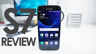 Samsung Galaxy S7 REVIEW (AFTER 2 WEEKS)