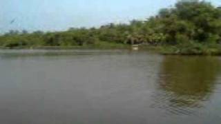 Sarovaram Boating.3GP