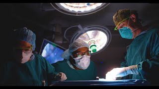 UNC Cardiothoracic Surgery Residency Program