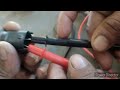 coolant temperature sensor kaise check kare