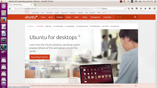 Ubuntu for newcomers | Linux computer
