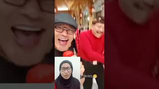 Tumben banget Deddy Corbuzier mau tampil nyanyi