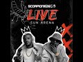 Kabza De small & DJ Maphorisa - Scorpion Kings Live @ Sun Arena Full Ep Mix