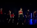 “power” choreo z femme dance kurzu podzim 2024 katybedliva