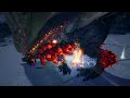 【mh rise sunbreak】mr5★ bazelgeuse 1 32 sns solo バゼルギウス 片手剣ソロ mr 5★ 爆鱗注意報