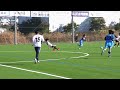 【2021.12.19 （win）ハイライト】🆚coedo kawagoe f.c 3 3 pk 5 3 y.s.c.c.セカンド 神奈川県1部