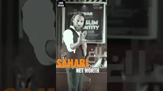 Sahabi NET worth |Sahil Adeem Shorts #sahiladeemmotivationalspeaker