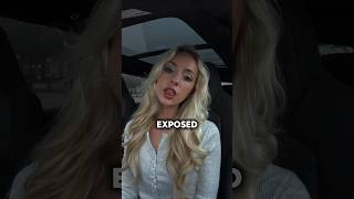 Natalie Reynolds Just Got Exposed
