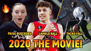 The Best Sports Videos of 2020! LaMelo Ball, Mikey Williams, Zion Williamson & More 😱