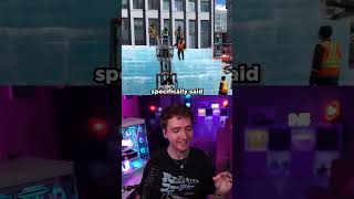 Drake S 1m Iceman Block Is Causing Chaos