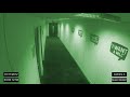 NEWS  Manchester Poltergeist Caught on CCTV   1 11 2012